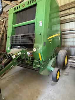 2023 John Deere 460M Image