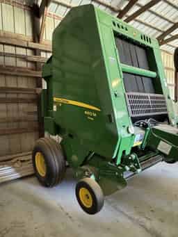 2023 John Deere 460M Image