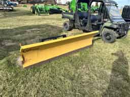 Curtis CURTIS 8FT HD SNOW BLADE Image