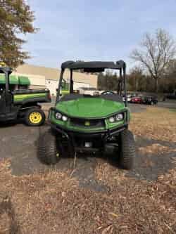 2024 John Deere XUV590M Image