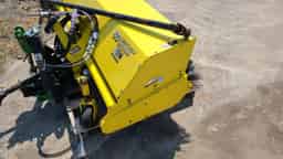 2021 John Deere 60HD Broom Image