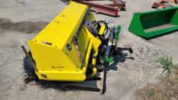 2021 John Deere 60HD Broom Image