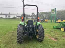2005 John Deere 4720 Image
