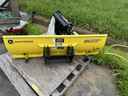 2020 John Deere 54 QUICK HITCH BLADE Image