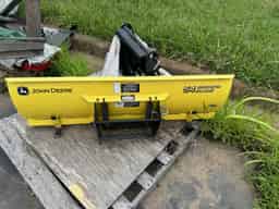 2020 John Deere 54 QUICK HITCH BLADE Image