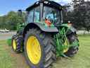 2023 John Deere 6120M Image