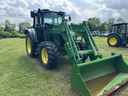 2023 John Deere 6120M Image