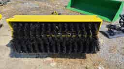 2022 John Deere 60HD Broom Image