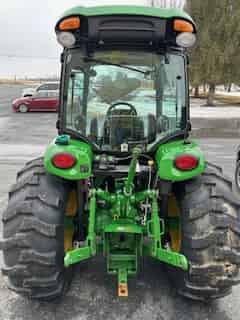 2017 John Deere 4066R Image