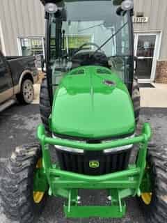 2017 John Deere 4066R Image