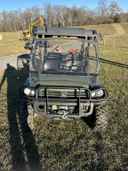 2021 John Deere XUV 825M S4 Image