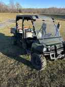 2021 John Deere XUV 825M S4 Image