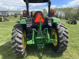 2017 John Deere 4052R Image