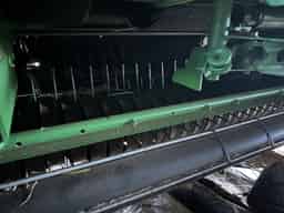 2012 John Deere 468 Silage Special Image