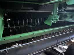 2012 John Deere 468 Silage Special Image