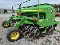 2019 John Deere 1590 Image