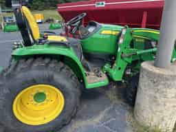 2020 John Deere 3039R Image