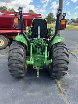 2020 John Deere 3039R Image