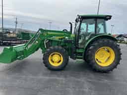 2020 John Deere 5115R Image
