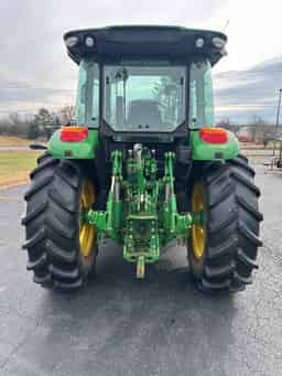 2020 John Deere 5115R Image