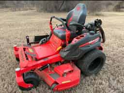 2023 Gravely Pro-Turn 660 Image