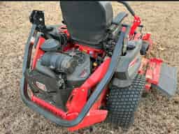 2023 Gravely Pro-Turn 660 Image