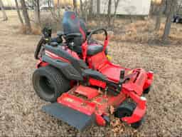 2023 Gravely Pro-Turn 660 Image