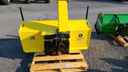 2015 John Deere 59 Snow Blower Image