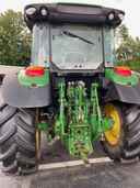 2018 John Deere 5115R Image