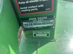 2015 Frontier gm1072E Image