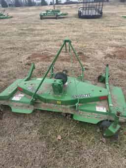 2015 Frontier gm1072E Image