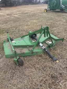 2015 Frontier gm1072E Image