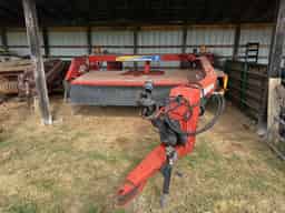 2011 New Holland H7230 Image