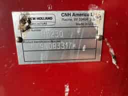 2011 New Holland H7230 Image