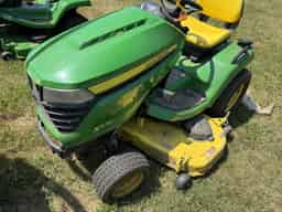 2020 John Deere X570 Image