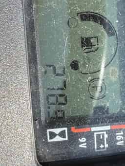 2020 John Deere X570 Image