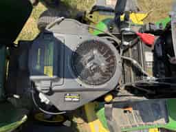 2020 John Deere X570 Image