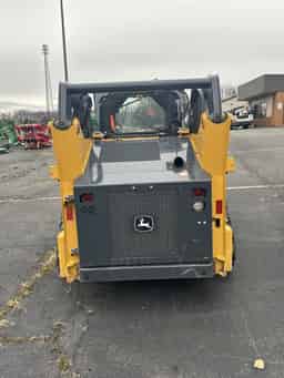 2024 John Deere 317G Image