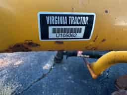 1999 Danuser F 8 Image