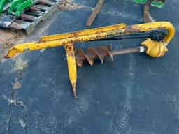 1999 Danuser F 8 Image