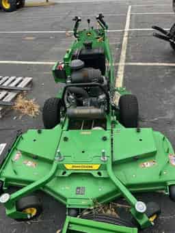 2022 John Deere W61R Image