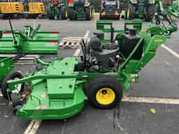 2022 John Deere W61R Image