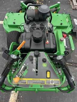2022 John Deere W61R Image