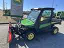 2021 John Deere XUV835M Image