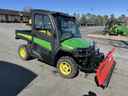 2021 John Deere XUV835M Image