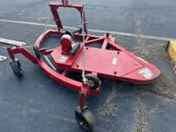2020 John Deere FENCE MOWER Image