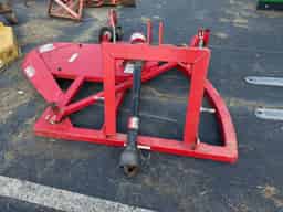 2020 John Deere FENCE MOWER Image