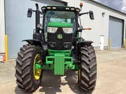 2023 John Deere 6R 215 Image