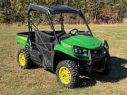 2024 John Deere XUV590M Image