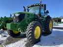 2015 John Deere 6195R Image